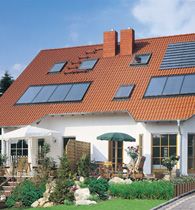 Solartechnik